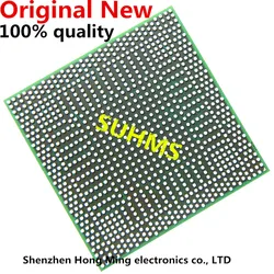 Nuevo chip BGA para electrónica de precisión