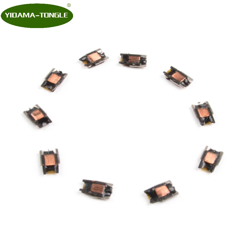 Cabezal Magnético - Vista principal