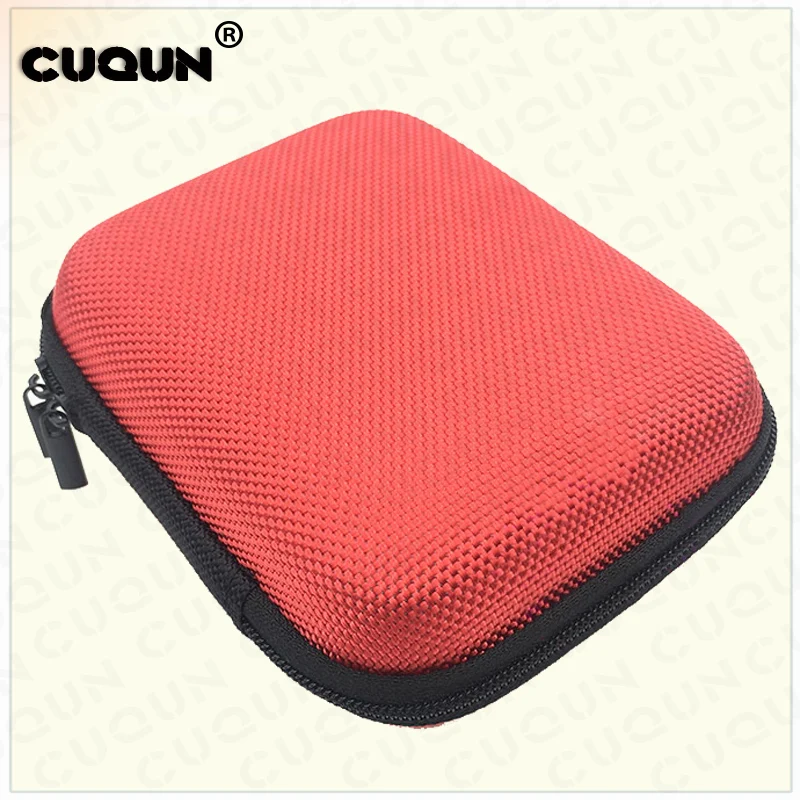 Bolsa rígida protectora colorida para GBA SP - imagen 2