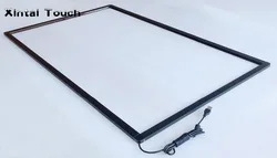 Pantalla infrarroja gran tamaño – Panel IR multipunto para TV LCD