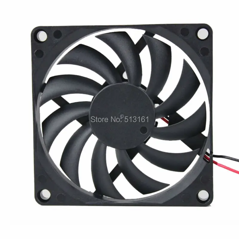 80mm fan 5v 2