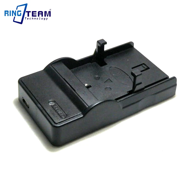 Cargador USB de batería de EN-EL9 EN-EL9a, equivalente a MH23 EN-EL9e para cámaras DSLR Nikon D40, D40X, D60, D3000, D5000 - imagen 4