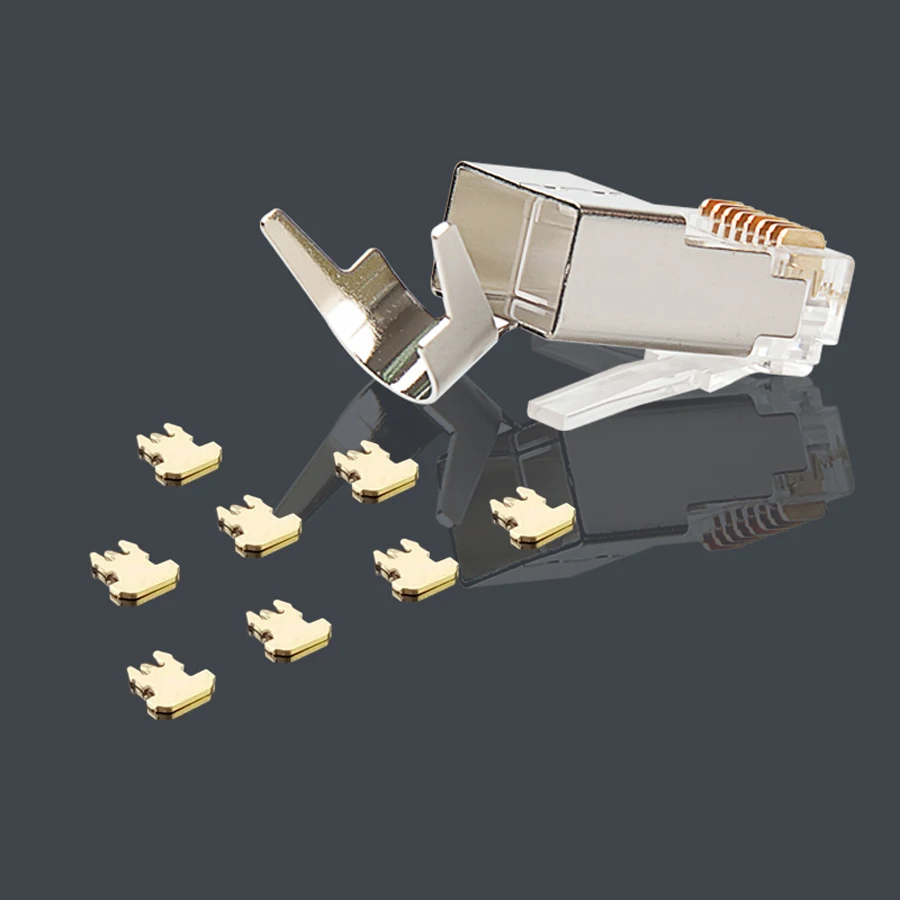 Paquete completo - Vista del producto empaquetado