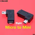 Right Micro to Mini