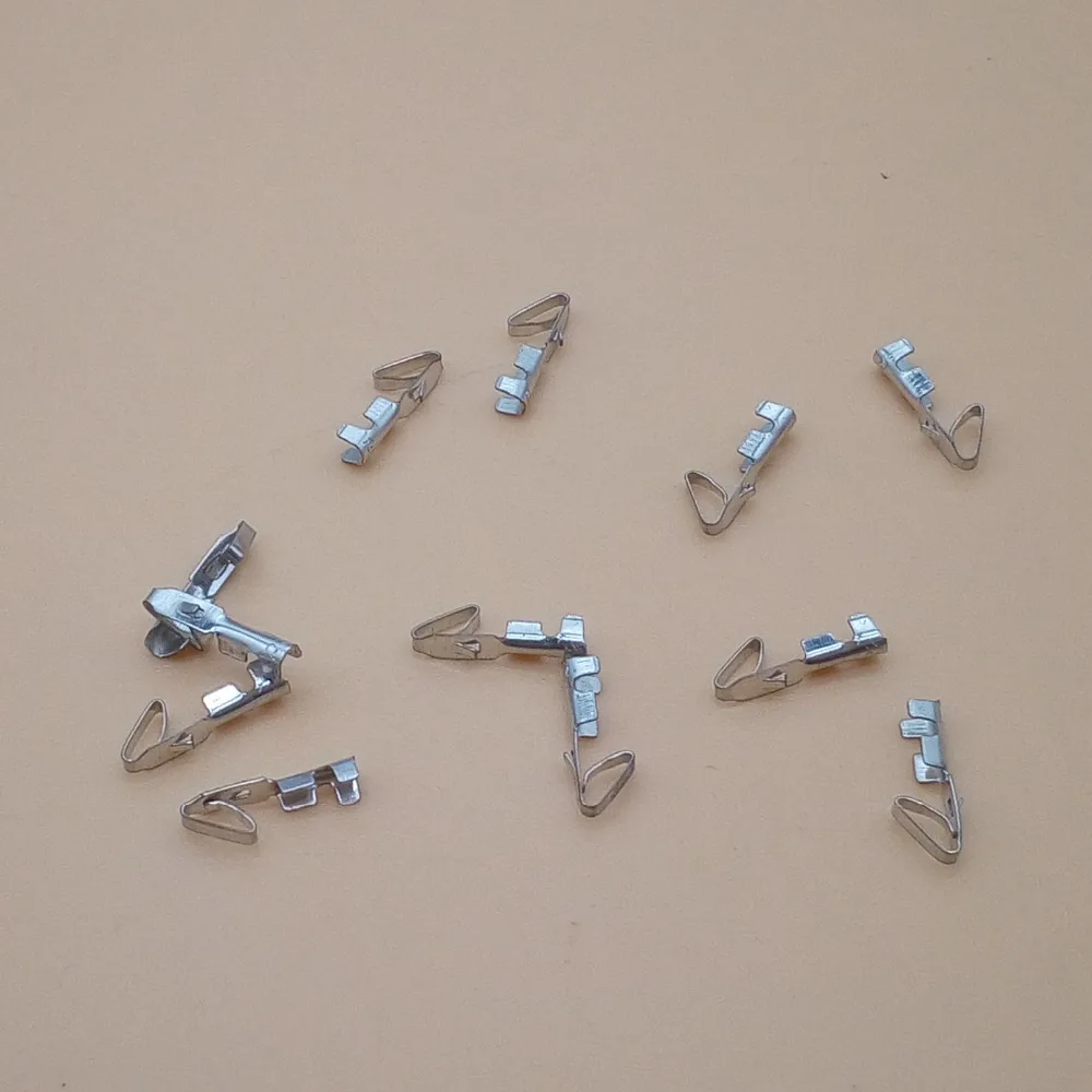 Kit Conector KF2510 2.54mm – 10 Pines Header Macho con Carcasa - imagen 4