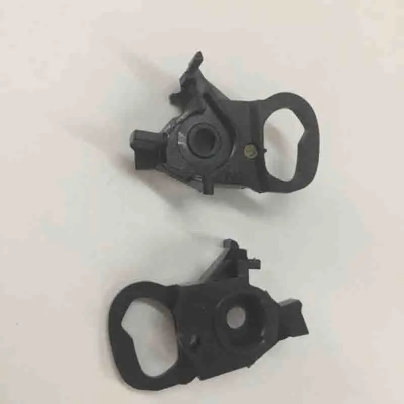 5 uds bloqueo de transporte de engranaje de embrague para HP 3180 4480 4580 4500 4660 4600 5788 2488 5610 5740 5750 5780 6310 6318 6310 4550 4680 - imagen 5