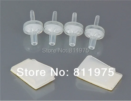 Sistema de suministro de tinta continua CISS T1281 para impresoras Epson Stylus S22, SX125, SX130, SX230, SX235W, SX420W, SX425W, SX430W, SX435W - imagen 4