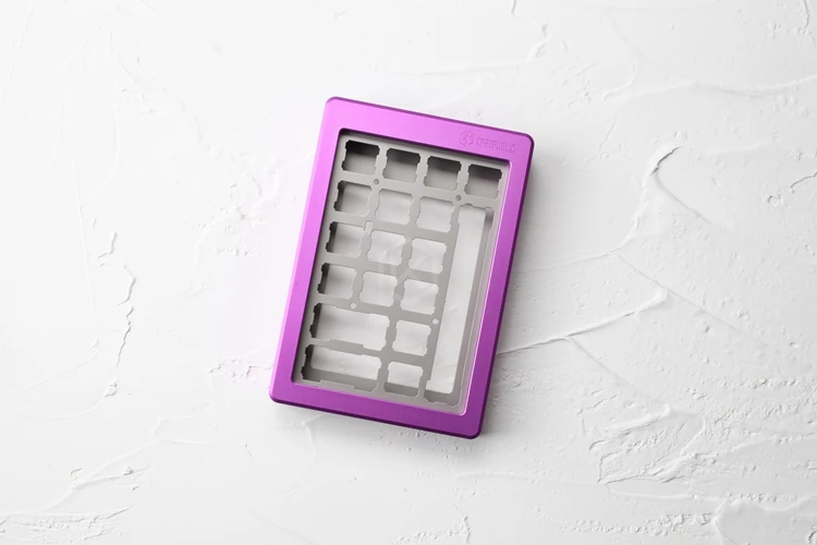 Cospad Alu Purple x1