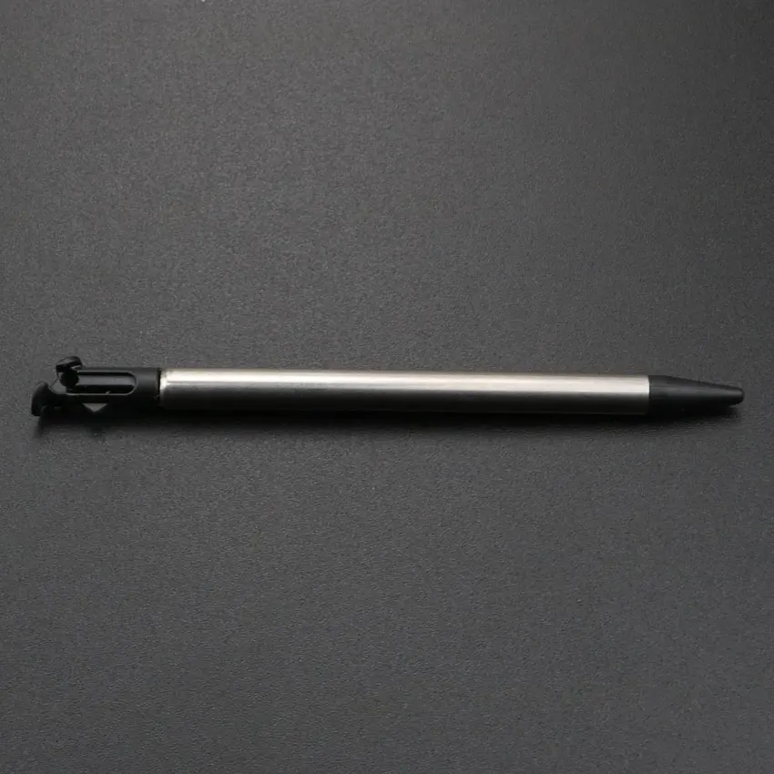 YuXi 8 Uds lápiz óptico táctil retráctil de plástico y Metal para nuevo 3DS XL LL - imagen 5