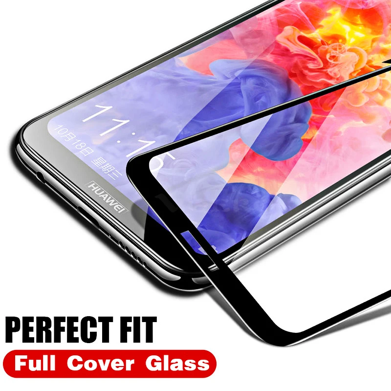 Full-Cover-Screen-Protector-Tempered-Glass-For-Huawei-P20