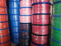 ELINK Cable de Fibra Óptica Monomodo G.652.D 0,9 mm