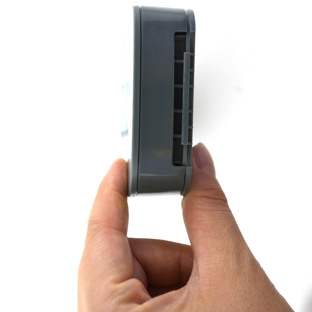 Pieza de reparación de caja de disco duro para Xbox 360, cubierta de HDD, reemplazo gordo - imagen 5