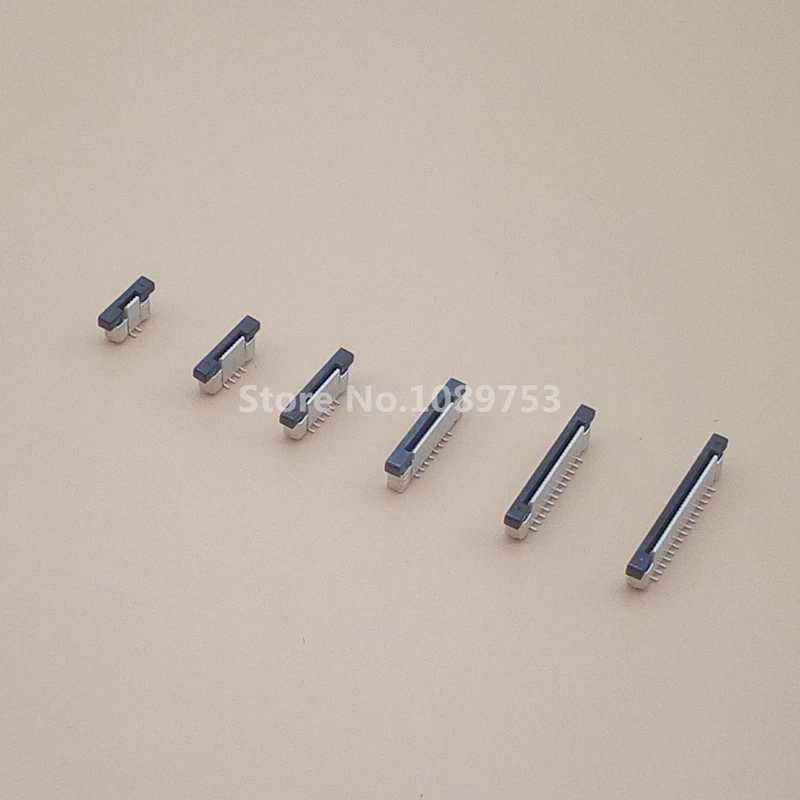 0,5mm - Vista del 0,5mm