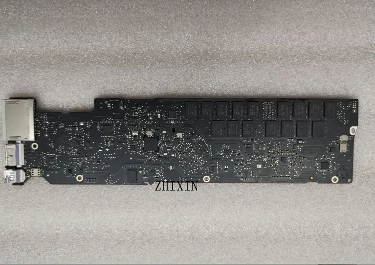 Placa lógica yourui A1466 para Macbook Air 13,3 "1466 placa base para ordenador portátil i7 1,7 GHz 8G 820-3437-A placa base 2013-2014 año
