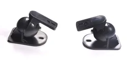 Soporte Pared Giratorio Altavoz – Compatible Logitech Z906