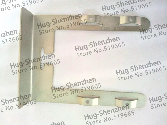 Bandeja portadora de disco duro para Mac Pro, accesorio con tornillo, para máquina Mac Pro A1186 MA356, 06-08 - imagen 2