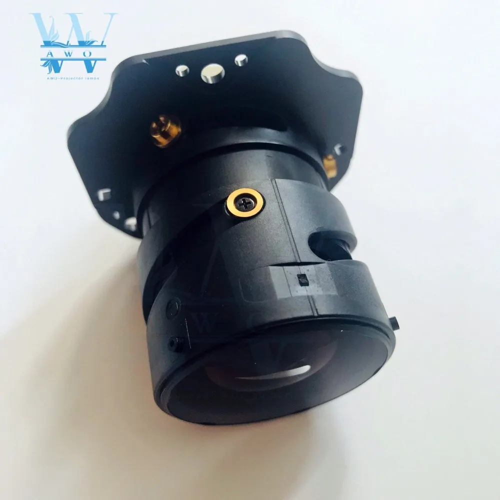 Lente de Zoom de proyector de repuesto para BenQ, MX501, MX503, MX505, MX660, ES6128, EX622D, EX6229, MS614, EP6227, EP6230, MX615