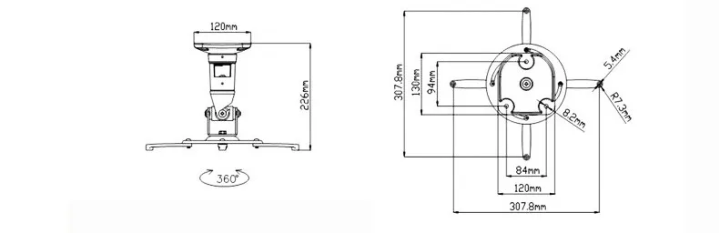 Aluminio - Vista del Aluminio