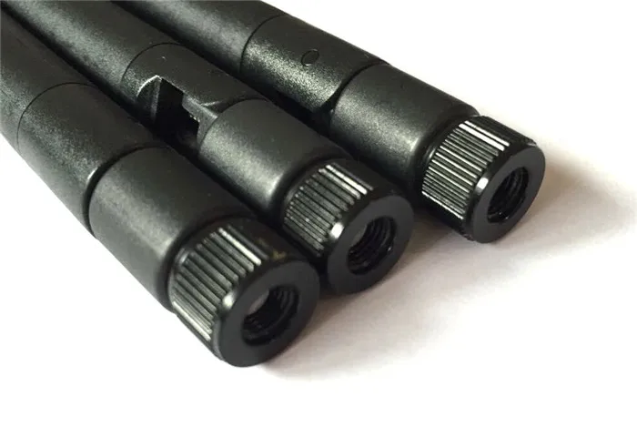 MACPRO AR5BXB72 PCI-E 1X aeropuerto tarjeta WIFI inalámbrica de doble frecuencia extrema 3 antenas para todos los Mac Pro 2006-2012 - imagen 2