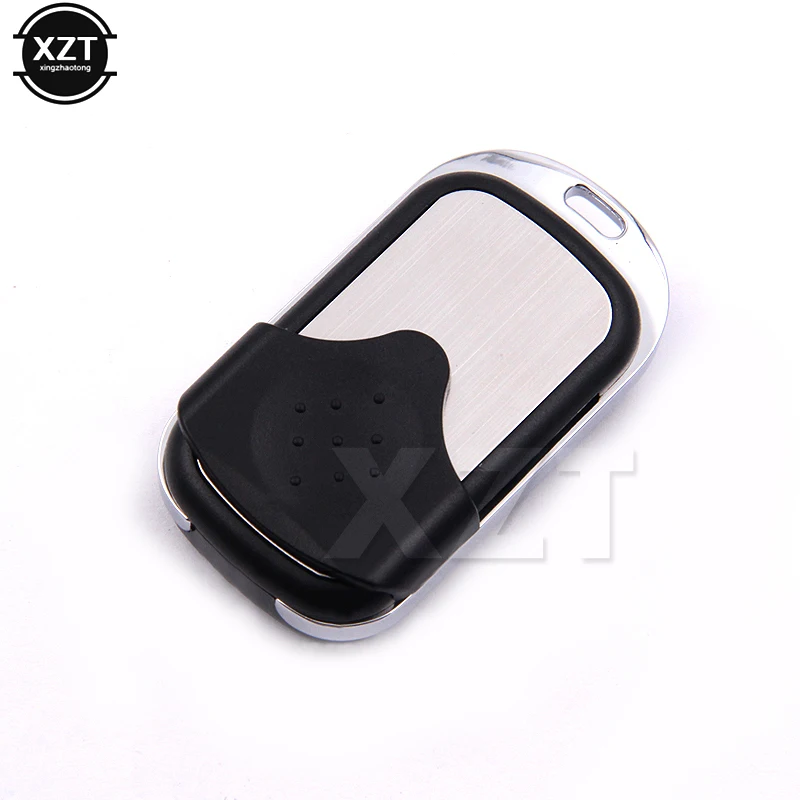 Mando a distancia de 4 canales, duplicador de puerta eléctrica con Clonación de código, mando a distancia para puerta de garaje, 433 Mhz - imagen 4