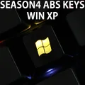 Win xp keycaps x1