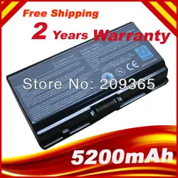 Batería Toshiba PA3615U-1BRM para Satellite L40/L45
