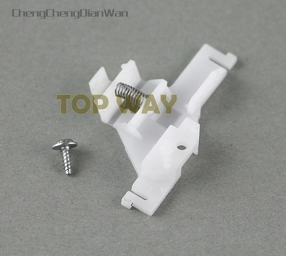 Equipo de plástico láser para XBOX XBOX360 360, para LiteOn, para unidades BenQ, 1 unidad