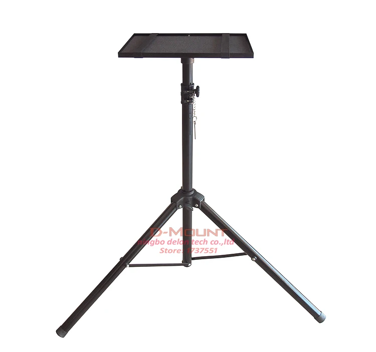 DL-PRA1 para placa de proyector de tubo de 35mm y cabezal superior de soporte de plástico placa grande de 39x29cm - imagen 2