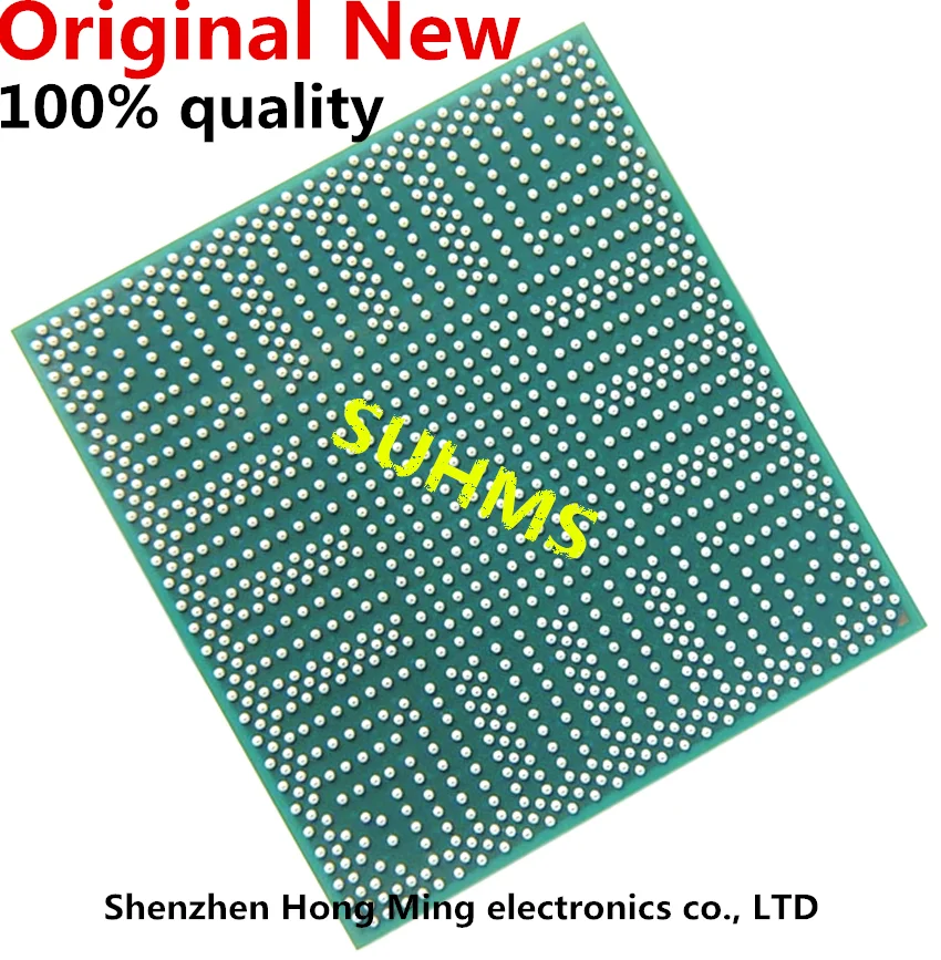 Chip BGA E3845 SR1X6 – Reparación Electrónica - imagen 2