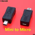 Mini to Micro