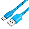 Blue Cable - 1m