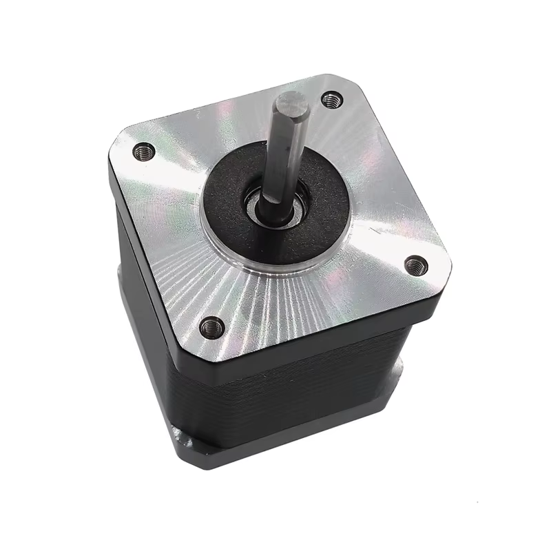 Nema 17 42BYGH - Motor de Pasos CNC Alto Par Ruido Bajo Precisión - imagen 3