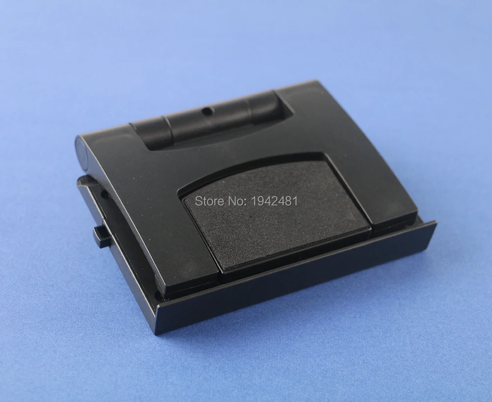 Alta calidad 2,0 Sensor Kinect negro ajustable duradero elegante soporte de montaje de Clip de protección de TV para Xbox One - imagen 4
