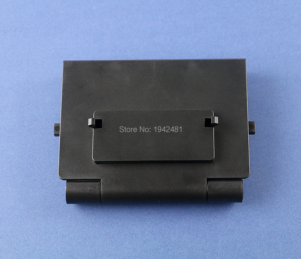 Alta calidad 2,0 Sensor Kinect negro ajustable duradero elegante soporte de montaje de Clip de protección de TV para Xbox One - imagen 2