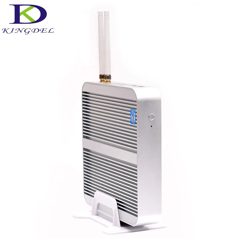 Mini PC sin ventilador de oficina 12 Intel 12th i5 1235U 10 núcleos lris Xe gráficos 32G DDR4 3200MHz Wifi6 SEi 11 i5-1135G7 computadora de escritorio - imagen 5