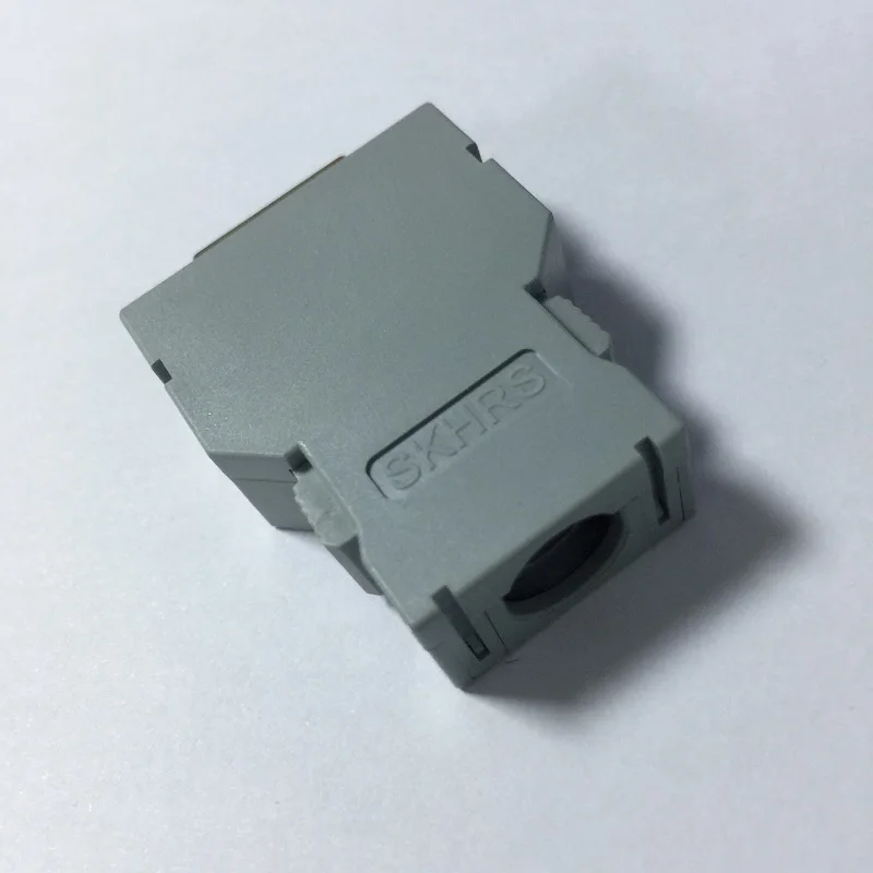 Enchufe codificador Servo para FANUC PCR-E20FS, conector para PCR-V20LA, 20Pin, 20P, 20 Core, PCR E20FS, PCR V20LA AG - imagen 3