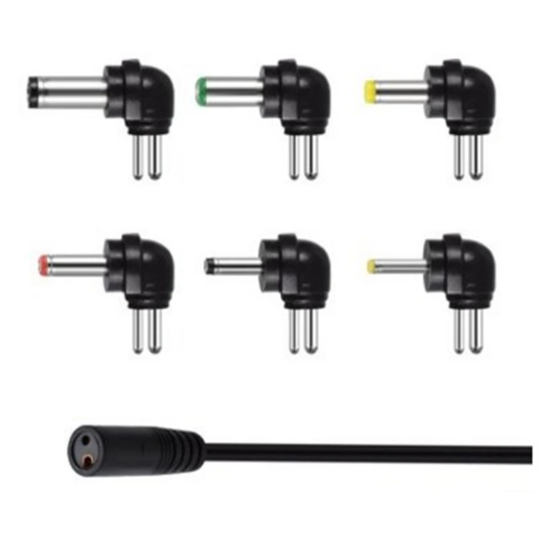 Adaptador LED Universal Ajustable Fuente de Corriente para Tiras - imagen 5