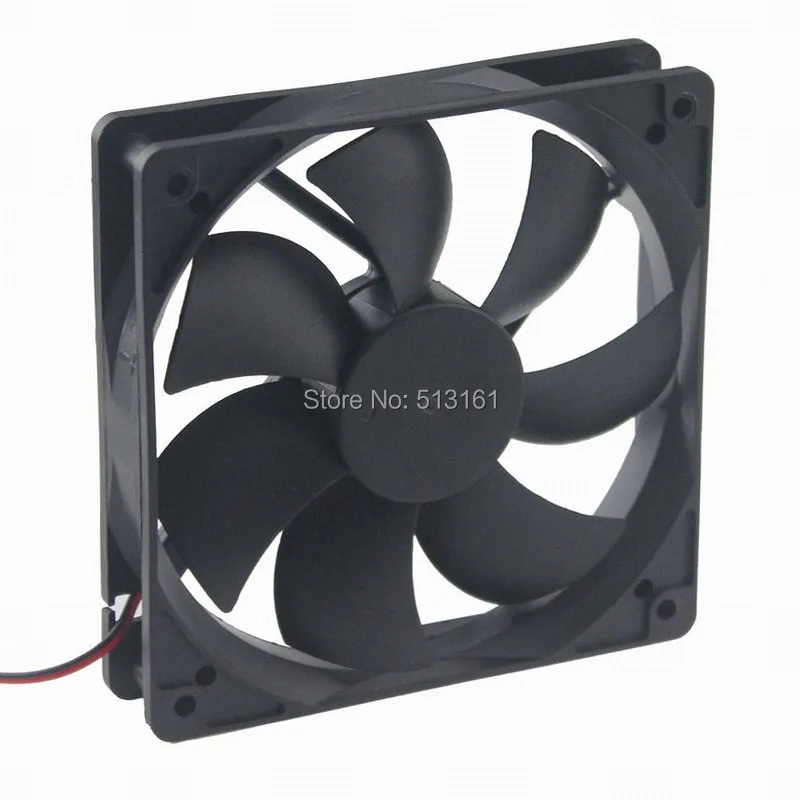 12v 120mm fan 5