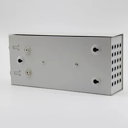 ELINK Caja FTTH FC de Distribución para Fibra Óptica