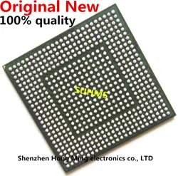 Chipset AM82801IUX SLB8N BGA Compatible Placa Base