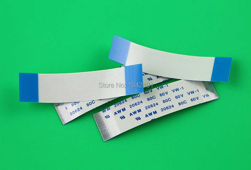 Cable flexible de lente láser para XBOX 360, Cable de cinta plana de 25 pines para lente de DVD, Lite-On, DG-16D4S, HOP150X, HOP15XX, BenQ, 10 Uds. - imagen 3