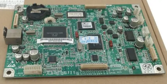FORMATTER PCA ASSY Placa formateadora lógica Tablero Principal placa madre para Canon MF 4140 4150 MF4140 MF4150 MF-4150 MF-4140
