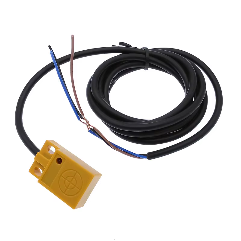 Interruptor de Proximidad Inductivo NPN/PNP TL-W3MB1/W3MB2