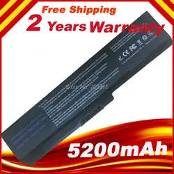 Batería Toshiba Satellite L755 L750 L745 L735 L700 L770