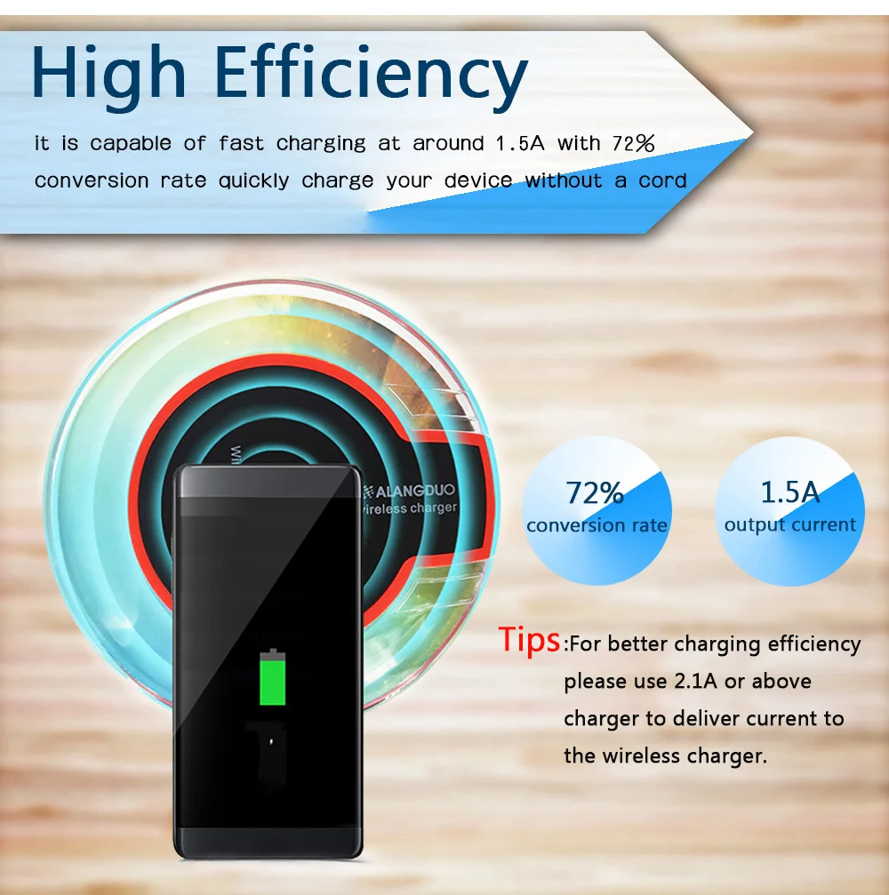 Universal wireless charger (4)