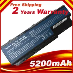 Batería compatible Acer Aspire 6930 7220 7540 7720G
