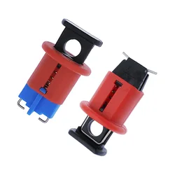 Bloqueo Disyuntor Eléctrico para Interruptor Magnetotérmico