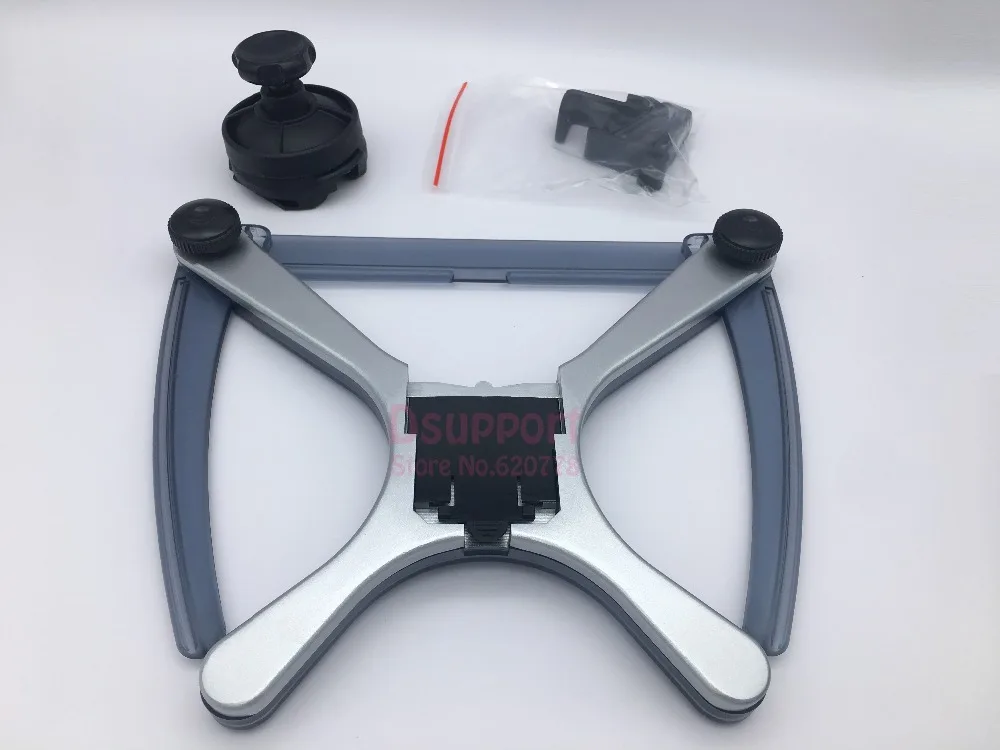 Personaliza la bandeja del ordenador portátil serie OA + la pieza del conector para OA-7X/OA-4S/OA-1S/OA-9X - imagen 2