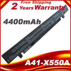 Asus Bateria para R510C/X550 - Compatible Portatil