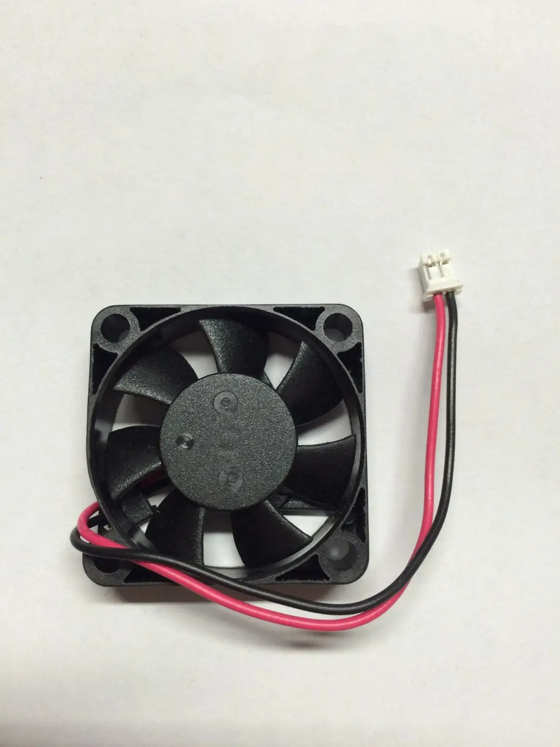 Ventilador de refrigeración silencioso, para ADDA AD0412LS-G70 4010 0.07A 4CM - imagen 2